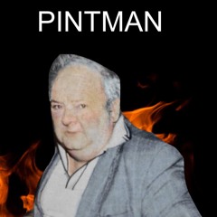 Paddy Losty - Pintman (Spilly Tea Legend Remix)