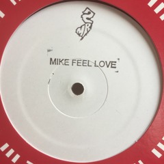 Mike Simonetti - MIKE FEEL LOVE  [2MR-024]