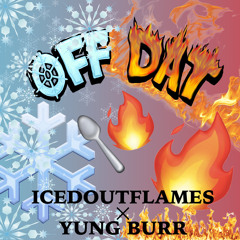 Off Dat (Feat. Yung Burr) [Prod. By Chris Fresh of 808 Mafia]