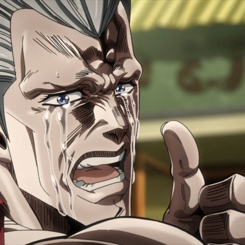 Jean Pierre Polnareff - JoJo's Bizarre Encyclopedia