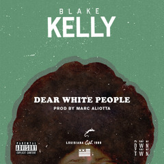 Dear White People