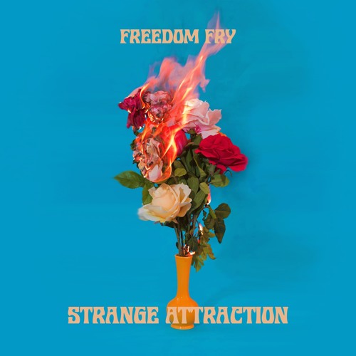 Freedom Fry - Strange Attraction