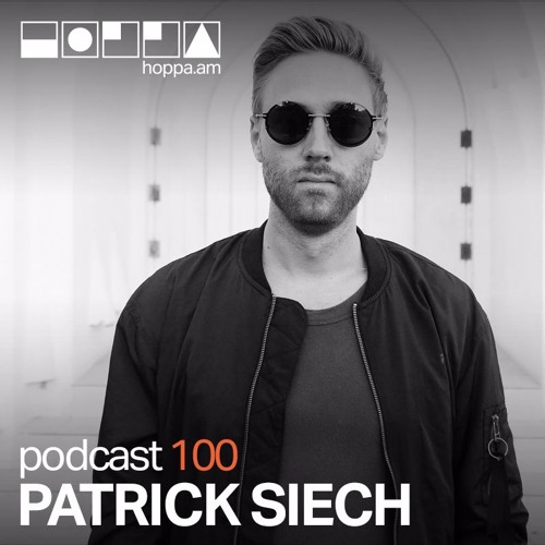 Podcast 100 // Patrick Siech