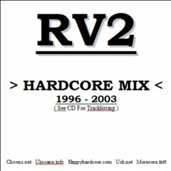 Hardcore Mixes