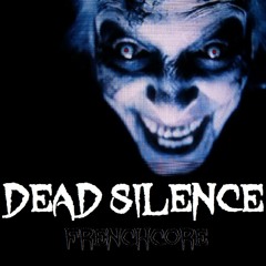 Dead silence