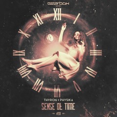 GBD201. Thyron & Physika - Sense Of Time