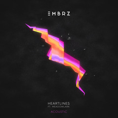 Heartlines (ft. Meadowlark) (Acoustic)