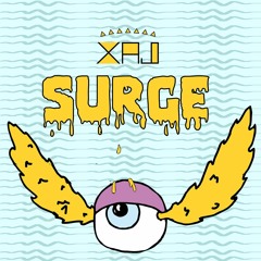 XAJ - Surge [FREE DOWNLOAD]
