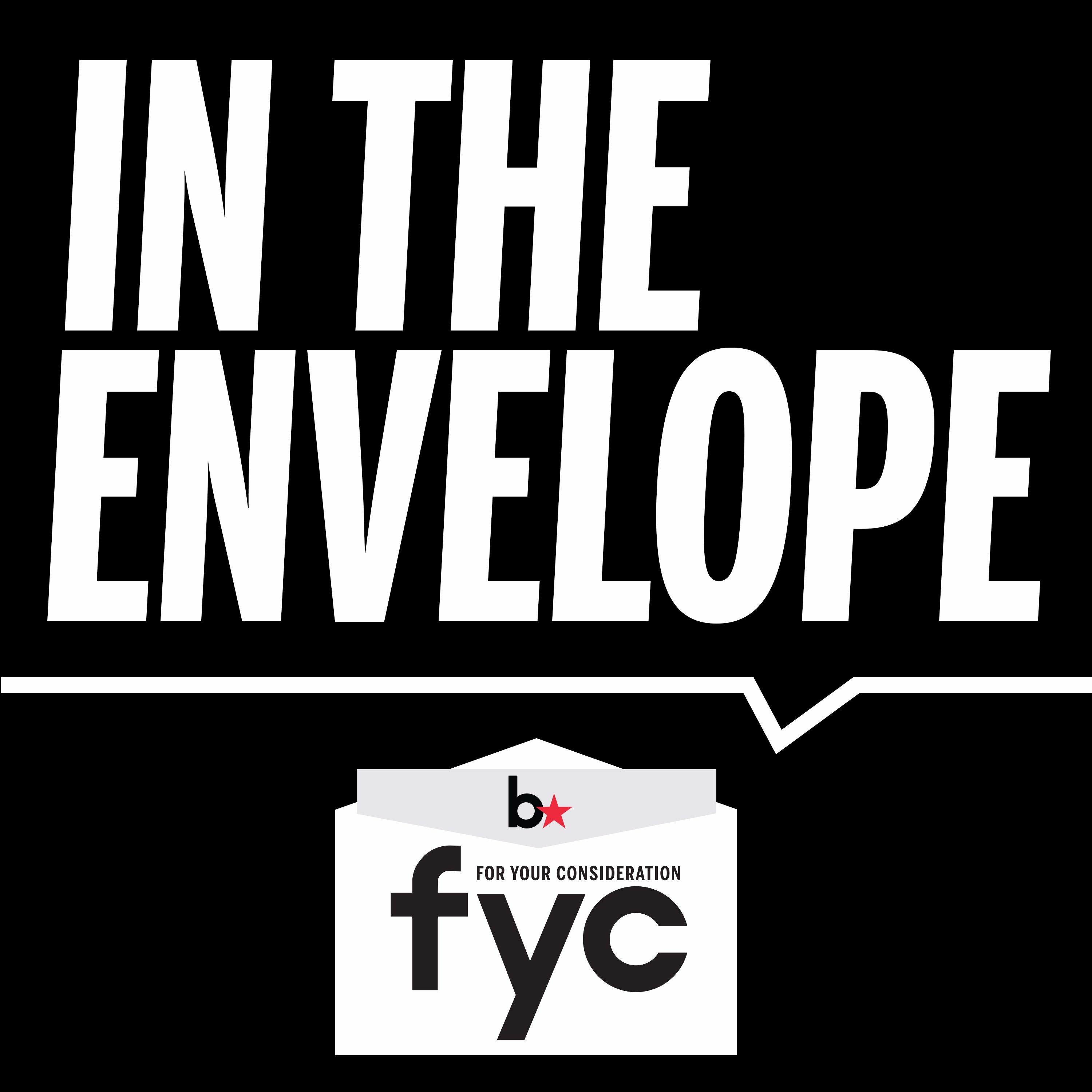 In the Envelope: The Actor’s Podcast
