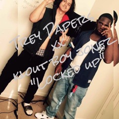 Trey Papers-Locked Up Ft. Klout Boy Jonez