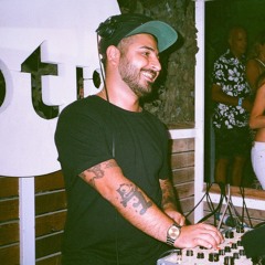 Squeak @ OTR pres Tom Trago (Warm Up)