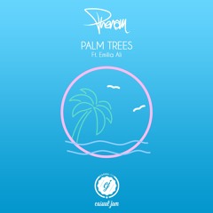 Phenôm – Palm Trees (feat. Emilia Ali)