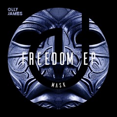 Olly James - Mask (Original Mix)