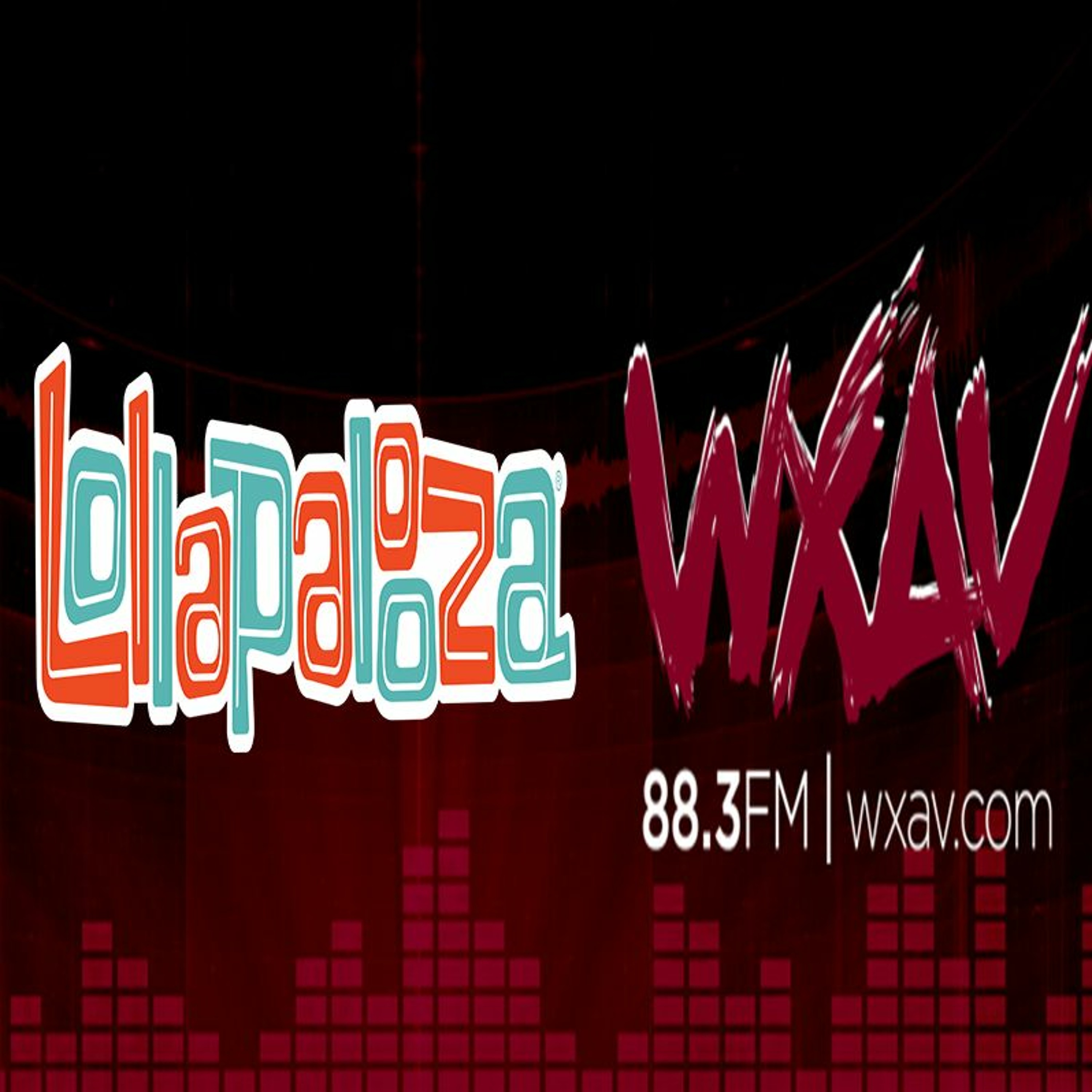 WXAV 88.3FM