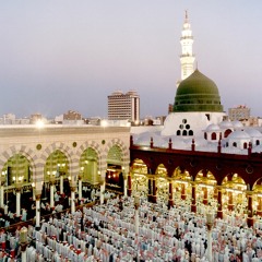 الوظيفة الزروقيّة _ سيدي أحمد زروق الشاذلي _ مسجد الأشراف بالمقطم