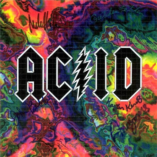 Acid Attack (Preview)