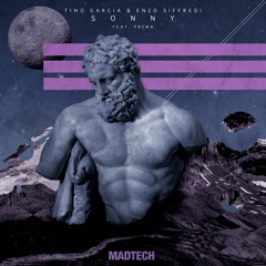 Timo Garcia & Enzo Siffredi - Sonny Ft Prema (Radio Edit)