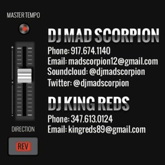 Maxi Taxi Madness Vol. 1