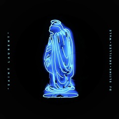 DJ Sliink + Skrillex + Wale - Saint Laurent (Levianth Remix)