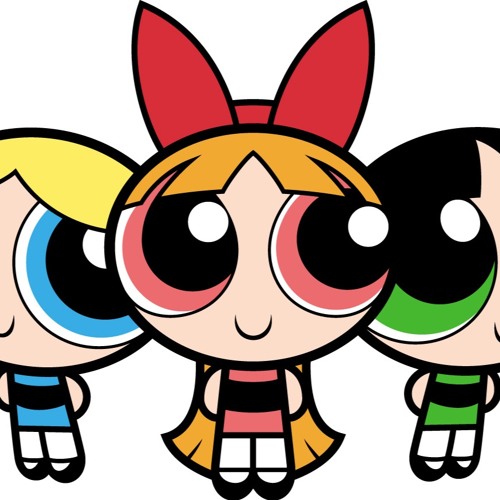Powerpuff Positioning