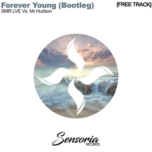 Mr Hudson - Forever Young (SMR LVE Remix)