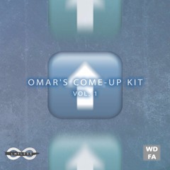 夢 [Dreams] | Omar's Come-Up Kit Available NOW! (Link in Description)