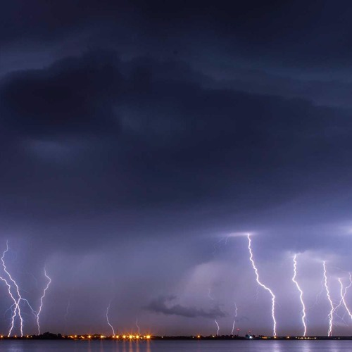 KILLERNESS x 007nice1 - THUNDER FUNK