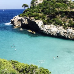 BALEARIC ISLANDS