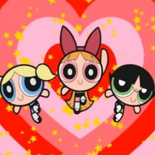 Powerpuff ID
