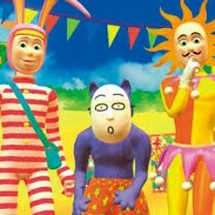 Popee the Performer OST Everyday