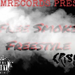 FREE SMOKE FREESTYLE MHMCRISPY MIX
