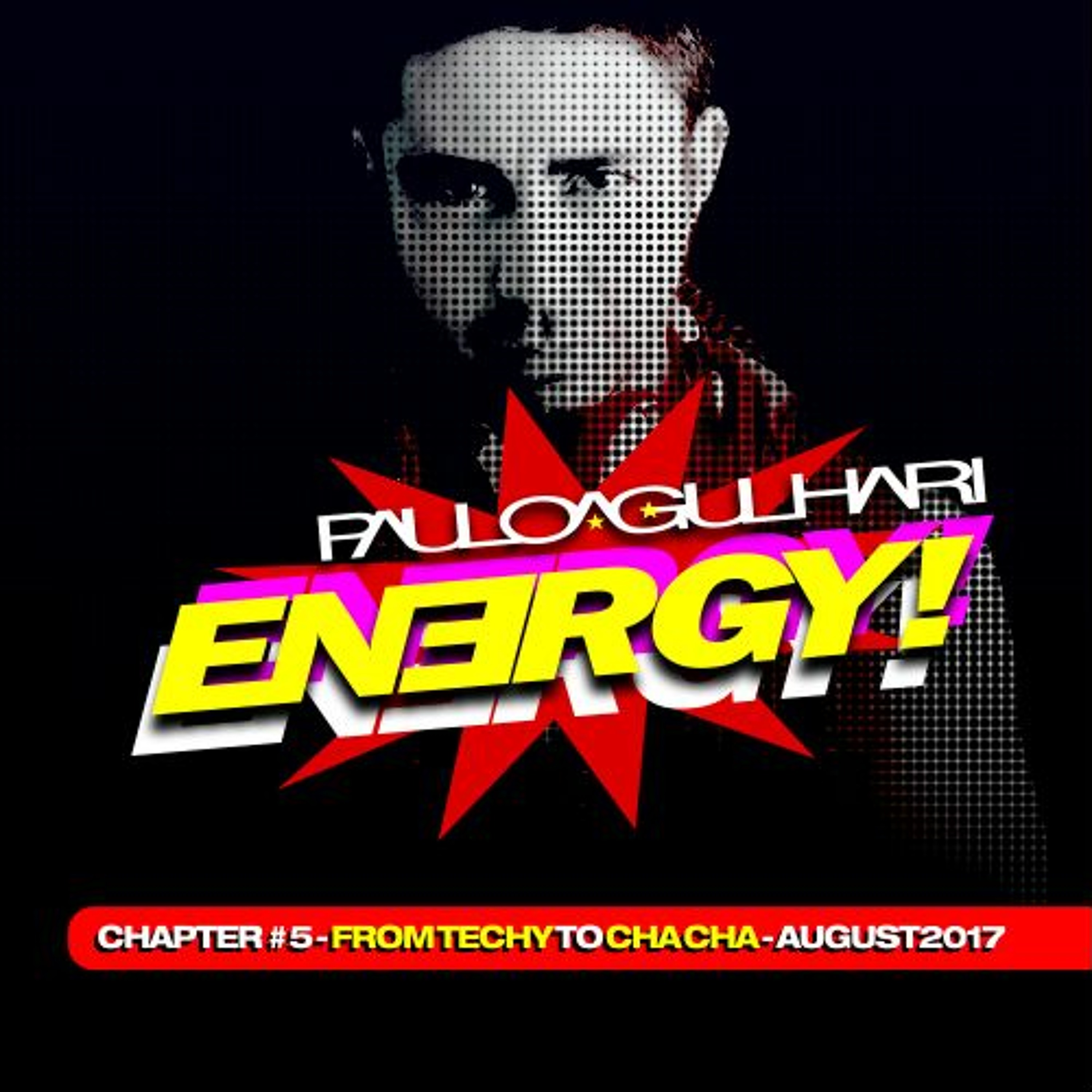 DJ Paulo Agulhari