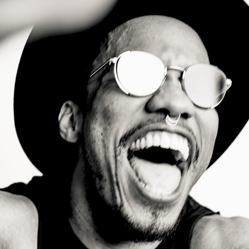 Anderson paak best sale septum