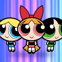 Powerpuff Dance