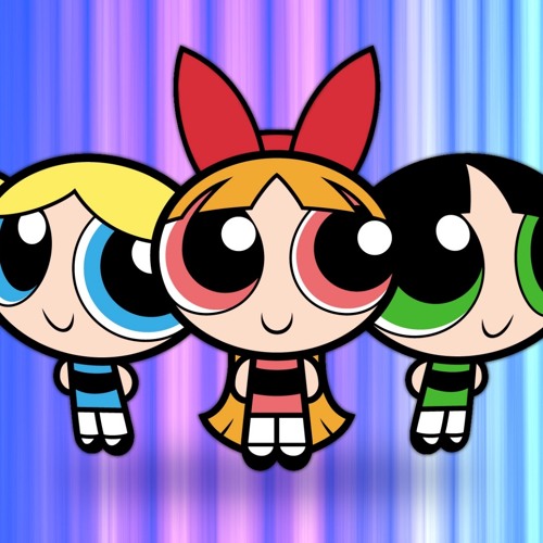 Powerpuff Dance