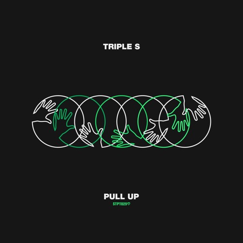 Triple S - Skrillah (STPT029) [Strictly 140 Premiere 010]