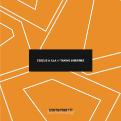 Ceezus & Illa - Taking Liberties [FREE DOWNLOAD]