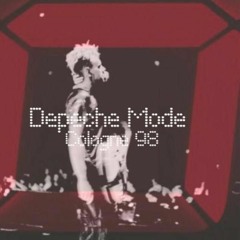 Depeche Mode Painkiller(Intro Version)