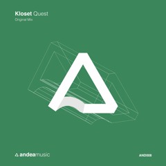 Kloset - Quest (Original Mix) [OUT NOW]
