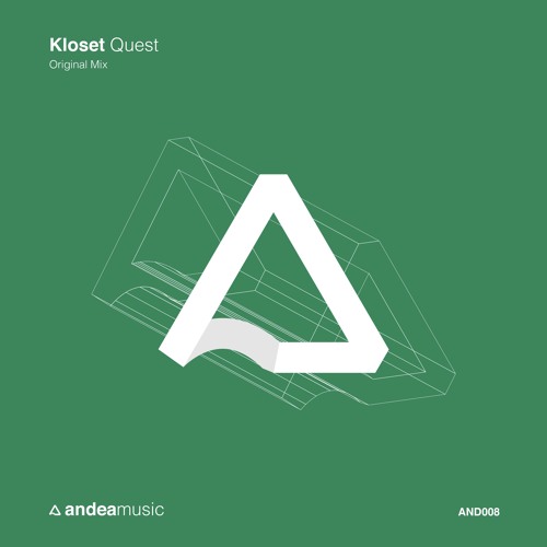 Kloset - Quest (Original Mix) [OUT NOW]