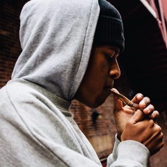 LiL LARCENi - 100 Below