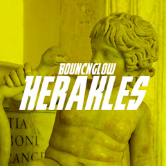 BouncN´Glow - Herakles
