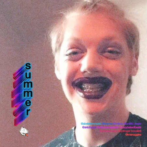 Snuggles - Chapstick