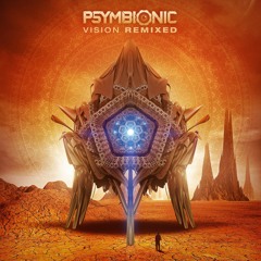 Psymbionic & Cloudchord - Vision (Cloudchord Remix)