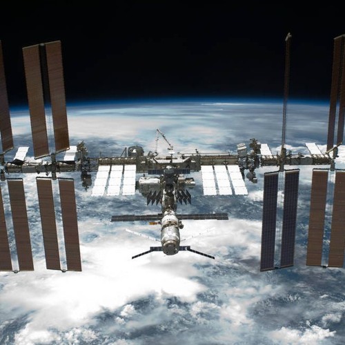Orbital Station