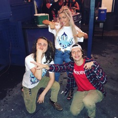 Low - (Cracker Cover)