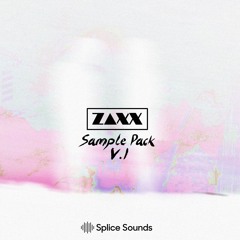 ZAXX Sample Pack V.1