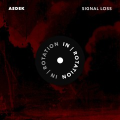 ASDEK - Signal Loss