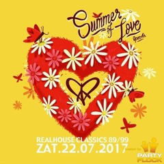 DJ JOSE classic live-set @ Summer Of Love 22-07-2017, Thuishaven, Amsterdam Download comments