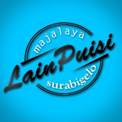 LAIN PUISI ( CEUK ASEP BALON )